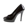Fabulicious - FLAIR480 Pompes talons - Noir Product image